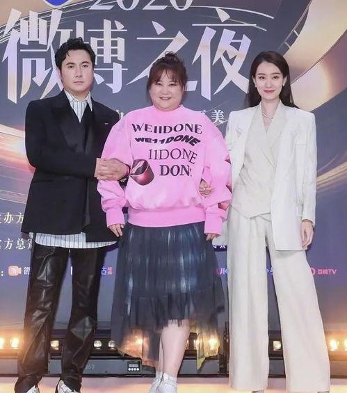 贾玲张小斐最新爆料,揭秘幕后故事与幕后英雄