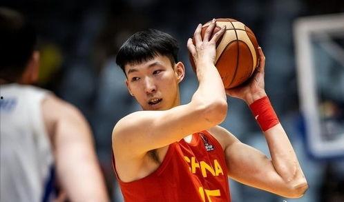 郭艾伦周琦最新爆料,揭秘篮球赛场背后的故事与真相  第3张