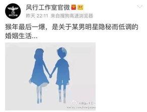 卓伟爆料男艺人是谁呀视频,揭秘神秘男艺人身份之谜  第1张