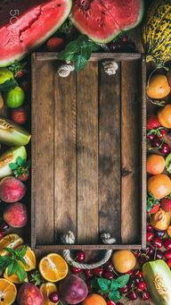 吃瓜娱乐的背景图片高清,吃瓜娱乐背后的视觉盛宴  第1张