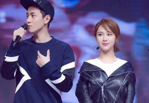 秦俊杰杨紫最新爆料,揭秘昔日恋情背后的真相  第3张