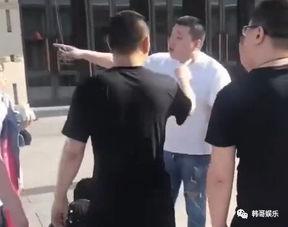 天津爆料主播是谁啊最新,是谁引发网络热议？  第3张