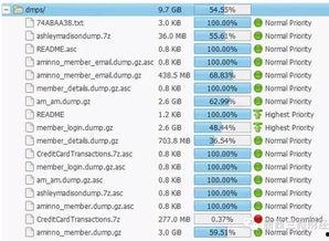 黑暗爆料网址入口最新,最新网址入口深度解析  第3张